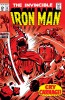 Iron Man (1st series) #13 - Iron Man (1st series) #13