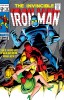 Iron Man (1st series) #14 - Iron Man (1st series) #14