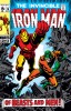 Iron Man (1st series) #16 - Iron Man (1st series) #16