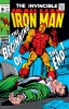 Iron Man (1st series) #17 - Iron Man (1st series) #17