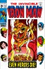 Iron Man (1st series) #18 - Iron Man (1st series) #18