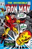 Iron Man (1st series) #21 - Iron Man (1st series) #21