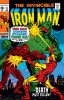 Iron Man (1st series) #22 - Iron Man (1st series) #22