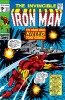 Iron Man (1st series) #23 - Iron Man (1st series) #23