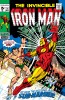 Iron Man (1st series) #25 - Iron Man (1st series) #25