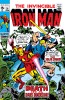 Iron Man (1st series) #26 - Iron Man (1st series) #26