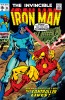 Iron Man (1st series) #28 - Iron Man (1st series) #28