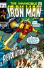 Iron Man (1st series) #29 - Iron Man (1st series) #29