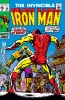 Iron Man (1st series) #30 - Iron Man (1st series) #30