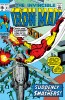 Iron Man (1st series) #31 - Iron Man (1st series) #31