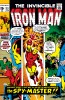 Iron Man (1st series) #33 - Iron Man (1st series) #33