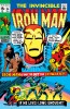 Iron Man (1st series) #34 - Iron Man (1st series) #34