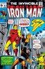 Iron Man (1st series) #35 - Iron Man (1st series) #35