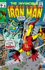 Iron Man (1st series) #36 - Iron Man (1st series) #36