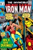Iron Man (1st series) #37 - Iron Man (1st series) #37