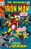 Iron Man (1st series) #38 - Iron Man (1st series) #38