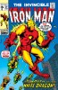 Iron Man (1st series) #39 - Iron Man (1st series) #39