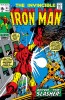 Iron Man (1st series) #41 - Iron Man (1st series) #41