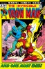 Iron Man (1st series) #46 - Iron Man (1st series) #46