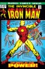 Iron Man (1st series) #47 - Iron Man (1st series) #47