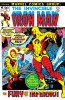 Iron Man (1st series) #48 - Iron Man (1st series) #48