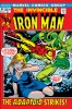 Iron Man (1st series) #49 - Iron Man (1st series) #49