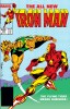 Iron Man (1st series) #177 - Iron Man (1st series) #177