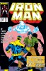 Iron Man (1st series) #220 - Iron Man (1st series) #220