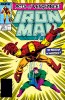 Iron Man (1st series) #251 - Iron Man (1st series) #251