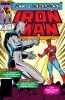 Iron Man (1st series) #252 - Iron Man (1st series) #252