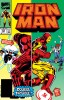 Iron Man (1st series) #255 - Iron Man (1st series) #255