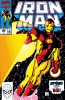 Iron Man (1st series) #256 - Iron Man (1st series) #256