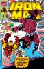 Iron Man (1st series) #257 - Iron Man (1st series) #257