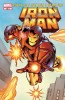 Iron Man (1st series) #258.1 - Iron Man (1st series) #258.1