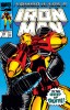 Iron Man (1st series) #258 - Iron Man (1st series) #258