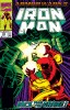 Iron Man (1st series) #259 - Iron Man (1st series) #259