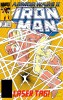 Iron Man (1st series) #260 - Iron Man (1st series) #260