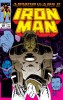 Iron Man (1st series) #262 - Iron Man (1st series) #262