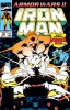 Iron Man (1st series) #263 - Iron Man (1st series) #263