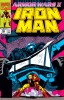 Iron Man (1st series) #264 - Iron Man (1st series) #264