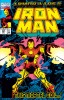 Iron Man (1st series) #265 - Iron Man (1st series) #265