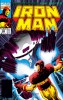 Iron Man (1st series) #266 - Iron Man (1st series) #266