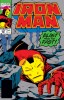 Iron Man (1st series) #267 - Iron Man (1st series) #267