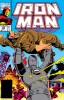 Iron Man (1st series) #268 - Iron Man (1st series) #268