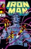 Iron Man (1st series) #269 - Iron Man (1st series) #269