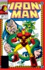 Iron Man (1st series) #270 - Iron Man (1st series) #270