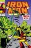 Iron Man (1st series) #274 - Iron Man (1st series) #274