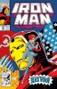 Iron Man (1st series) #276 - Iron Man (1st series) #276