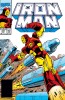 Iron Man (1st series) #277 - Iron Man (1st series) #277