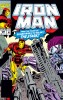 Iron Man (1st series) #280 - Iron Man (1st series) #280